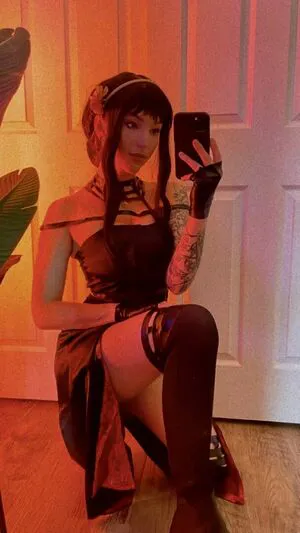 Eralia OnlyFans Leaked Free Thumbnail Picture - #S8PwHJPjxe