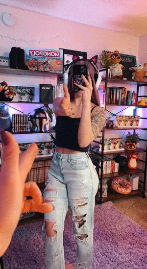 Eralia OnlyFans Leaked Free Thumbnail Picture - #cAUJjyD6aj