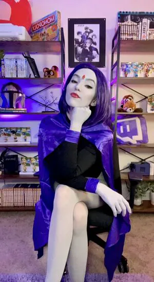 Eralia OnlyFans Leaked Free Thumbnail Picture - #dFky7lY8gd