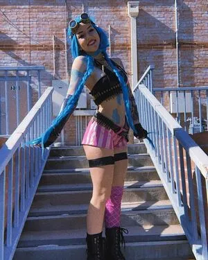 Eralia OnlyFans Leaked Free Thumbnail Picture - #eWg8nWr5oR