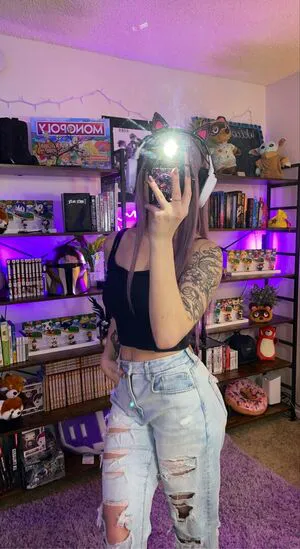 Eralia OnlyFans Leaked Free Thumbnail Picture - #gLQPyKOBPe