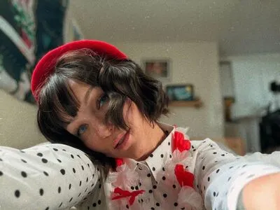 Eralia OnlyFans Leaked Free Thumbnail Picture - #iYWzmoB9TX