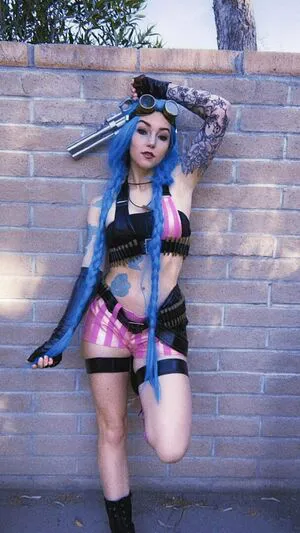Eralia OnlyFans Leaked Free Thumbnail Picture - #iyX28MZAe6