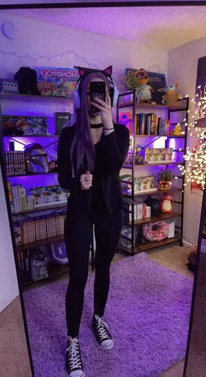 Eralia OnlyFans Leaked Free Thumbnail Picture - #jcEGY9itOV