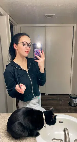 Eralia OnlyFans Leaked Free Thumbnail Picture - #yaJOH9w5RE