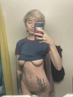 Erasedweeaboo OnlyFans Leaked Free Thumbnail Picture - #31Z21XqP7J