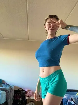 Erasedweeaboo OnlyFans Leaked Free Thumbnail Picture - #Wcr78gVhxj