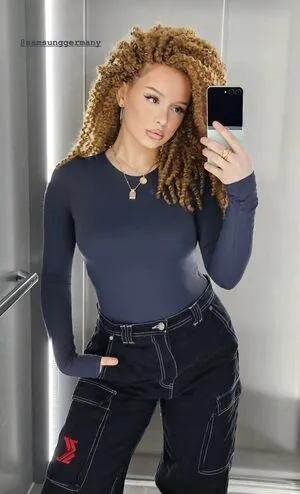 Erda OnlyFans Leaked Free Thumbnail Picture - #uw86vTxYrn