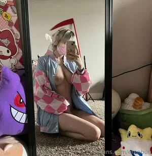 Erenbun OnlyFans Leaked Free Thumbnail Picture - #OuJwIhQ5fm