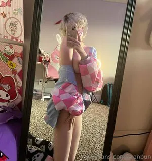 Erenbun OnlyFans Leaked Free Thumbnail Picture - #isL0nTsxRv