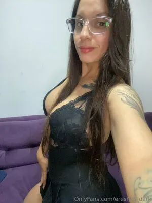 Ereshka Dark OnlyFans Leaked Free Thumbnail Picture - #9BCxQ2CkYD