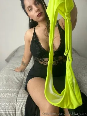 Ereshka Dark OnlyFans Leaked Free Thumbnail Picture - #Dxd3J1yLzE