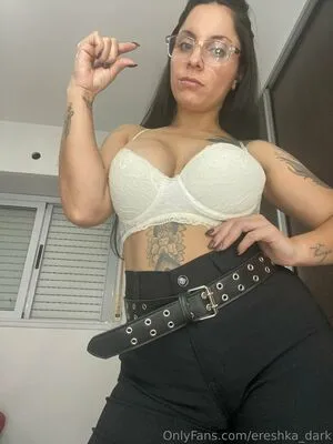 Ereshka Dark OnlyFans Leaked Free Thumbnail Picture - #Hv1EUFODo3