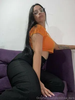 Ereshka Dark OnlyFans Leaked Free Thumbnail Picture - #I1AfXVIHt9