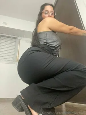 Ereshka Dark OnlyFans Leaked Free Thumbnail Picture - #KV68Xs0lIn