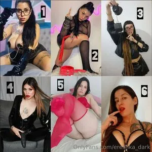 Ereshka Dark OnlyFans Leaked Free Thumbnail Picture - #h4eMbtA5ya