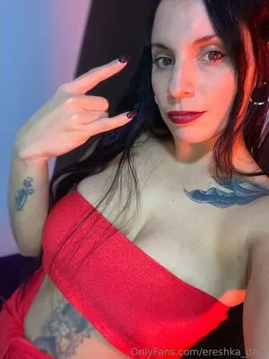 Ereshka Dark OnlyFans Leaked Free Thumbnail Picture - #i1Re2U5qzJ