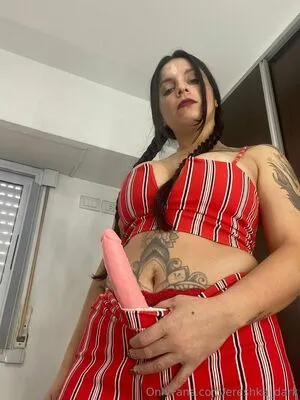 Ereshka Dark OnlyFans Leaked Free Thumbnail Picture - #kW1BFZqpwY