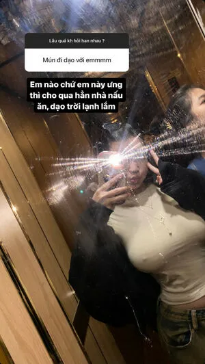 Eri Catran OnlyFans Leaked Free Thumbnail Picture - #QKP7eNoz2Z