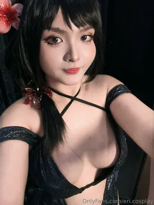Eri Cosplay OnlyFans Leaked Free Thumbnail Picture - #2PWdv3oTb1