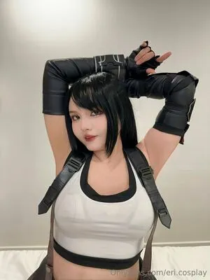Eri Cosplay OnlyFans Leaked Free Thumbnail Picture - #BEq33SE3rC