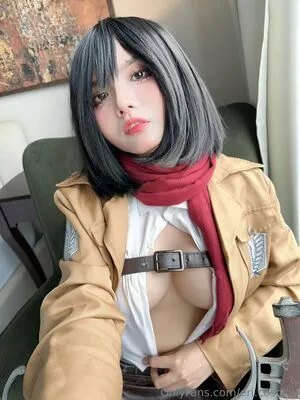Eri Cosplay OnlyFans Leaked Free Thumbnail Picture - #CknigFUoAO