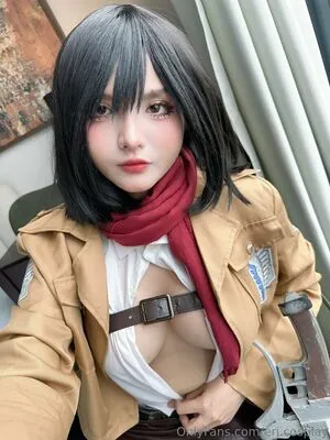 Eri Cosplay OnlyFans Leaked Free Thumbnail Picture - #DwsPTLLNCE
