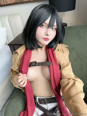 Eri Cosplay OnlyFans Leaked Free Thumbnail Picture - #J1isFnBfR6