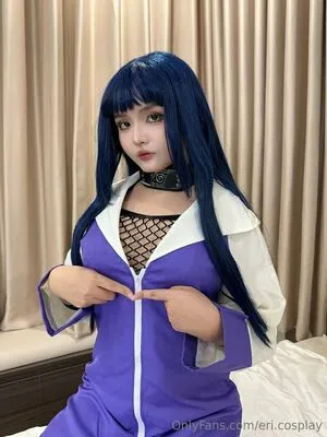 Eri Cosplay OnlyFans Leaked Free Thumbnail Picture - #Ukk2iHawor