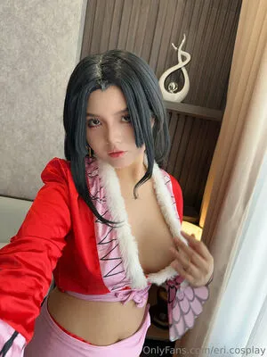Eri Cosplay OnlyFans Leaked Free Thumbnail Picture - #ZkCnmOOayg