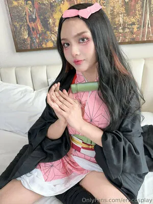 Eri Cosplay OnlyFans Leaked Free Thumbnail Picture - #aDJsN3slwy