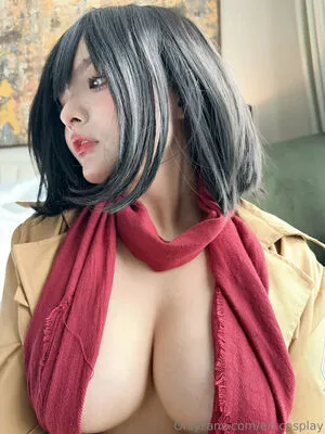 Eri Cosplay OnlyFans Leaked Free Thumbnail Picture - #rCUv4zd7ID