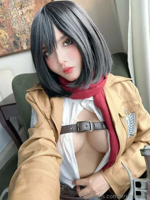 Eri Cosplay OnlyFans Leaked Free Thumbnail Picture - #yuWSyMji9F