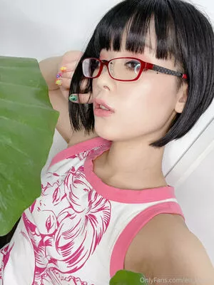 Eri Kitami OnlyFans Leaked Free Thumbnail Picture - #7wUB1S7Zyg