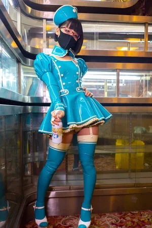 Eri Kitami OnlyFans Leaked Free Thumbnail Picture - #DnHILBFxIU