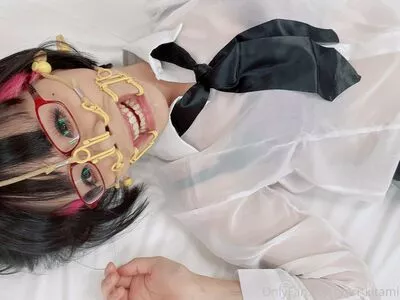 Eri Kitami OnlyFans Leaked Free Thumbnail Picture - #EEP48lNbyk