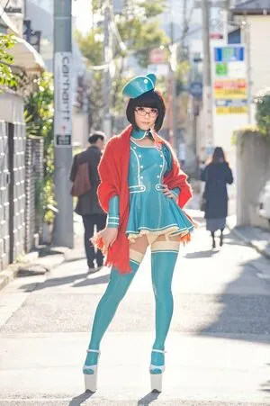 Eri Kitami OnlyFans Leaked Free Thumbnail Picture - #K6OPxMIRJZ
