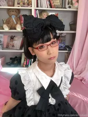 Eri Kitami OnlyFans Leaked Free Thumbnail Picture - #KixdzS2271