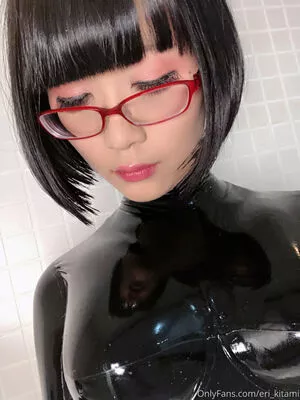 Eri Kitami OnlyFans Leaked Free Thumbnail Picture - #MH0c7tBsJ1