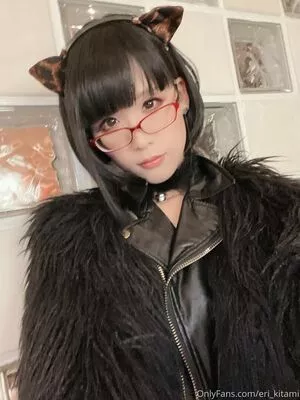 Eri Kitami OnlyFans Leaked Free Thumbnail Picture - #Sx89jMPf9C