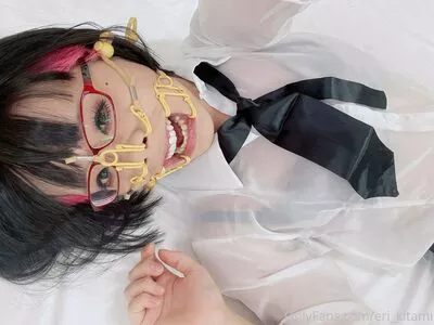 Eri Kitami OnlyFans Leaked Free Thumbnail Picture - #YvnbTD5A85