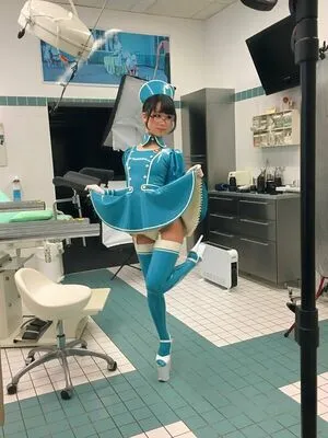 Eri Kitami OnlyFans Leaked Free Thumbnail Picture - #Z5DI6kSoxk