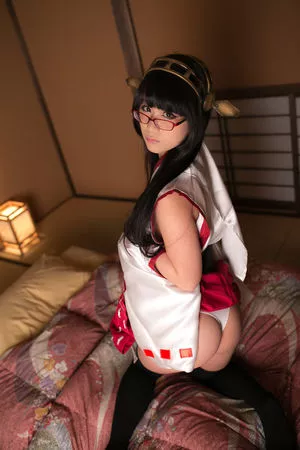 Eri Kitami OnlyFans Leaked Free Thumbnail Picture - #e5NB5p0pnY