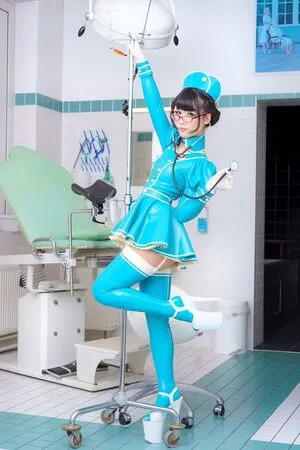 Eri Kitami OnlyFans Leaked Free Thumbnail Picture - #hppTIHnyla