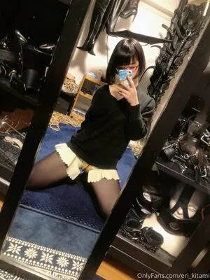 Eri Kitami OnlyFans Leaked Free Thumbnail Picture - #jhEGOvYLGR