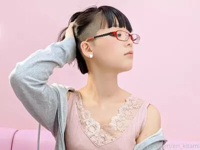 Eri Kitami OnlyFans Leaked Free Thumbnail Picture - #mNnuSKAFOn