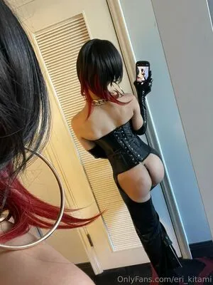 Eri Kitami OnlyFans Leaked Free Thumbnail Picture - #oq8f7mQXS2