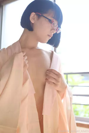 Eri Kitami OnlyFans Leaked Free Thumbnail Picture - #pvJNbs6D6A