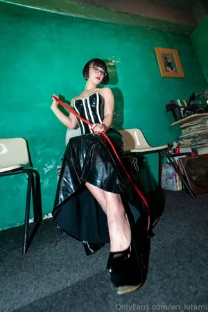 Eri Kitami OnlyFans Leaked Free Thumbnail Picture - #qIZSiLARVg