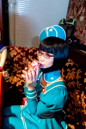 Eri Kitami OnlyFans Leaked Free Thumbnail Picture - #qhjcMEGxrn